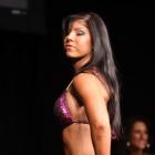 Samantha  Morris - IFBB Toronto Pro Supershow 2011 - #1